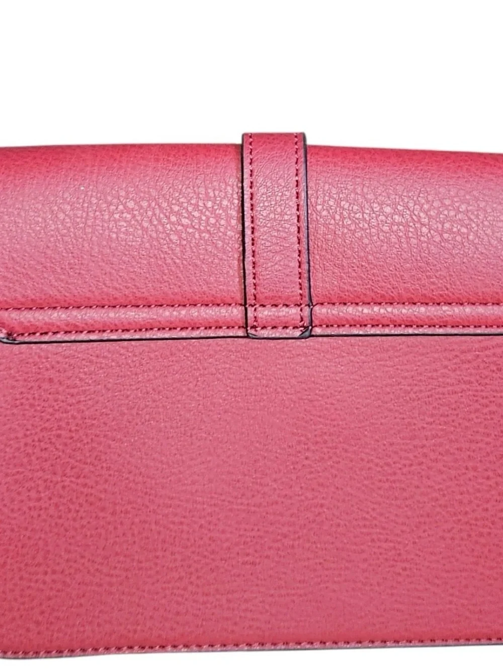 N/A stylish red